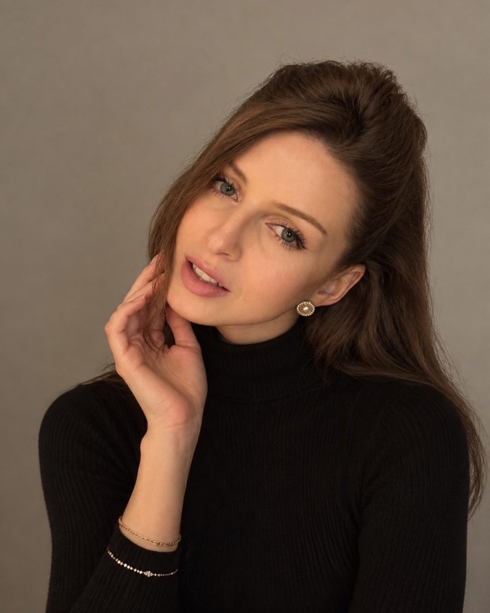 Ірина Мазанович