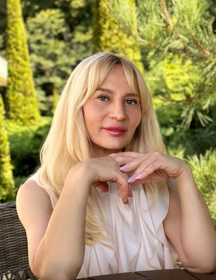 Тетяна Фіщенко