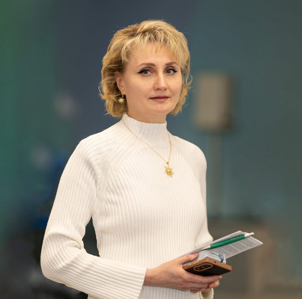 Євгенія Джеммель
